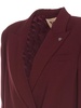 Bordeaux Loren Blazer