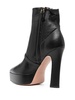 Rue 125 high heel ankle boots