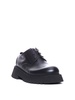 Micarro derby laced up shoes