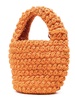 Popcorn Basket Bag