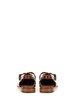 T-Bar Roqueta loafers