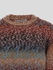 Maglione Degli Acne Studios - Multicolore / L