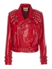 Red Kiodo Quinn Jacket