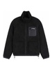 Billie Fleece Jacket Zip