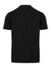 Lyocell cotton T-shirt