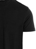 Lyocell cotton T-shirt