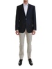 Lightwool formal blazer