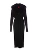 Black Kate Coat