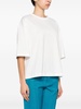 Oversized cotton t-shirt