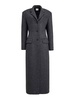 Cappotto Bontin - Grigio / S