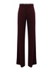 Satin Palazzo Trousers