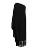 Arno Fringed Long Dress