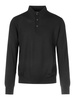 Wool polo shirt