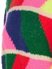 Multicolor Gradation Pullover