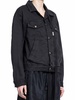 Marthe denim blouson