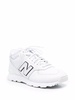 Junya watanabe x new balance sneakers