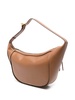 Maggie Leather Shoulder Bag