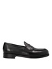 Leather Loafers