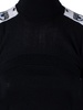 Logo turtleneck