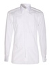 White cotton shirt