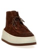 Parapana Desert Boots