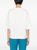 Oversized cotton t-shirt