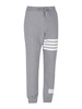 4-bar sweatpants