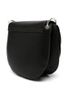 Gramercy medium flap crossbody