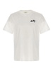 Logo Embroidery T-Shirt