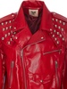 Red Kiodo Quinn Jacket