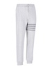 4-bar sweatpants