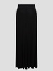 Hosiery Maxi Skirt