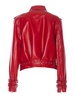 Red Kiodo Quinn Jacket