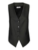 Viscose Waistcoat Tie