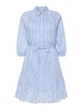 Cotton Chemisier Dress