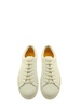 Ivory White Sneakers