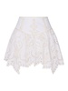 Pauline Skirt In Broderie Anglaise