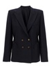 First Class Navy Charmer Blazer