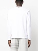 4-bar long-sleeve t-shirt