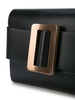 Buckle Travel Case