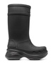 x Crocs™ Men's Tonal Rubber Rain Boots