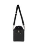 Drawstring Shoulder Bag