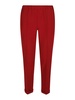 Cady drawstring trousers