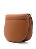 Gramercy medium flap crossbody