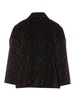 Alloro Velvet Jacket