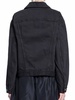 Marthe denim blouson