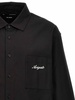 Flow Overshirt