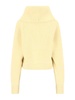 Crew neck sweater