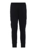 Scuba effect slim fit sweat pants