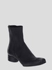 Uma wang boots black